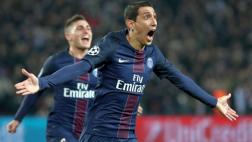 Barcelona quiere fichar a Ángel Di María, indican en Francia