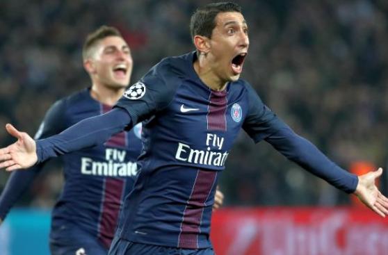 Barcelona quiere fichar a Ángel Di María, indican en Francia