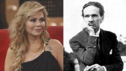 Gisela Valcárcel: escúchala recitando poema de César Vallejo