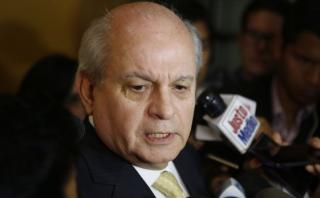 “El objetivo es enfrentar emergencias, no jaquear al Gobierno”