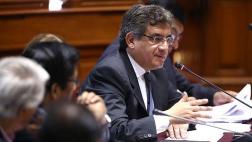 Sheput: "El deporte para Luis Castañeda es un tema marginal"