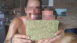 Punta Hermosa: paquetes de droga acabaron regados en la playa