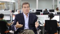 Panamericanos: “Si derogan decretos, se cae todo”, dice Neuhaus