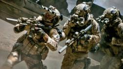 EE.UU. envía a Corea del Sur al comando que mató a Bin Laden