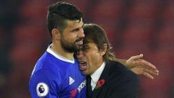 Chelsea: Conte busca a estos delanteros para suplir a Costa