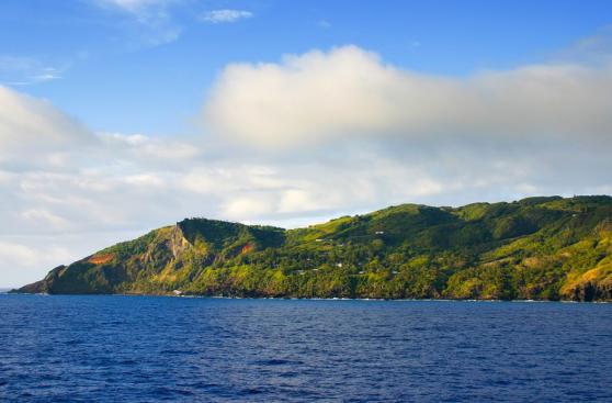 Pitcairn, la isla más lejana del mundo para visitar