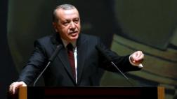Turquía ataca a Europa y amenaza con revocar acuerdo migratorio