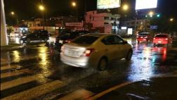 Senamhi: Lima soportó “lluvia extrema” en zona este
