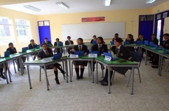 Suspenden clases en COAR de Piura, Lambayeque y La Libertad