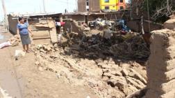Sunat alista beneficios tributarios para afectados por El Niño