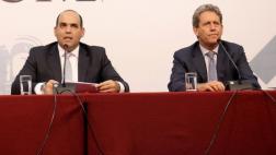 Las bancadas a favor y en contra de los Juegos Panamericanos