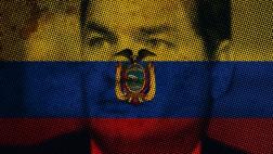 El legado de Rafael Correa, por José Sandoval Zambrano