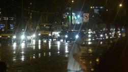 Senamhi alerta sobre nuevas precipitaciones en Lima