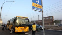 Metropolitano: buses alimentadores no llegarán a Puente Piedra
