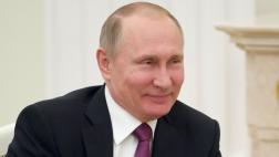Putin: “El Perú es nuestro socio tradicional en América Latina”