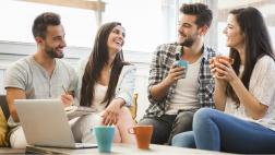 Los mejores programas para viajar y aprender idiomas