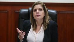 Aráoz: "Es hora de la unidad, no de discusiones políticas"