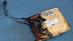 Cartas bomba: La historia de estas peligrosas armas