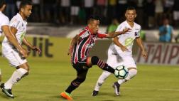 Christian Cueva: narrador se emociona con lujo del peruano