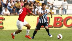 Alianza Lima-Juan Aurich: partido finalmente fue suspendido