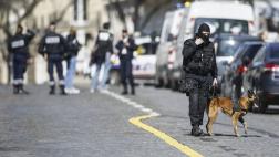 Carta bomba contra sede del FMI fue enviada desde Grecia
