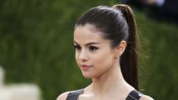 Selena Gómez confiesa: "Instagram me hizo sentir como una m..."