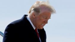 Trump: Para el Senado no existen pruebas de que Obama lo espió