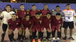 Universitario de Deportes y el gran proyecto en el futsal