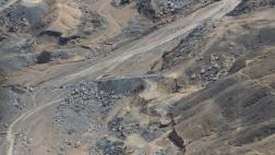 Trujillo: dique que se construyó tras El Niño del 98 colapsó