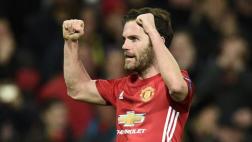 Manchester United derrotó 1-0 a Rostov y avanzó a cuartos