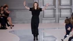 Una mujer asume por primera vez la dirección de Givenchy