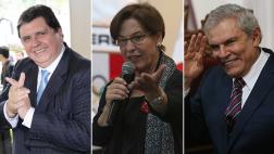 Alan, Susana y Castañeda nos metieron en los Panamericanos