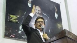 Enrique Cornejo renunció al Partido Aprista Peruano