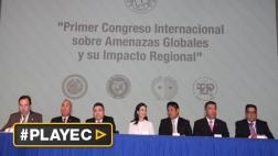 Ciberataques entre principales amenazas a seguridad en América