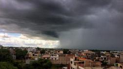 Piura se prepara para una nueva tormenta
