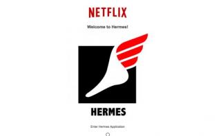 Tú también puedes trabajar como traductor en Netflix