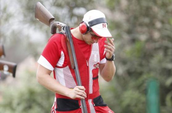 Nicolás Pacheco: "Si no se hace Lima 2019 nos afectará mucho"