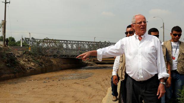 Kuczynski se reunió con Mario Vargas Llosa base image - Kuczynski se reunió con Mario Vargas Llosa