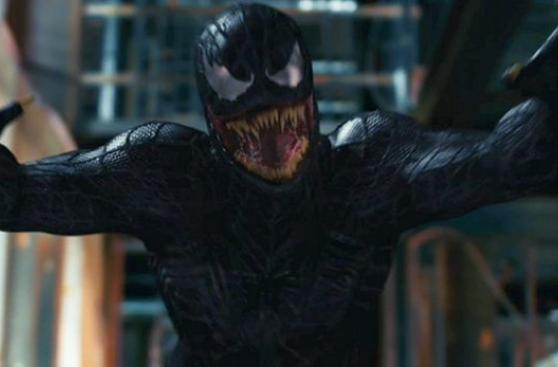 Venom, enemigo de Spiderman, tendrá su película, anuncia Sony
