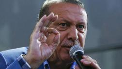Turquía amenaza con enviar 15.000 refugiados cada mes a Europa