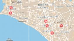 Sedapal: aumentan los puntos de distribución gratuitos de agua