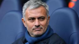 José Mourinho a la Premier: "Al menos que nos dejen dormir"
