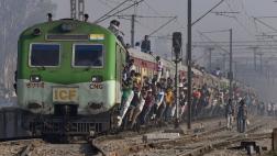 Lo indemnizaron con un tren tras una batalla legal de dos años
