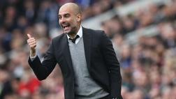 Pep Guardiola describió su actual situación en Manchester City