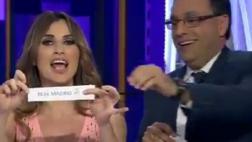 El programa de TV que adivinó los cruces de la Champions League