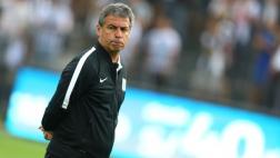 Bengoechea: "Seguimos trabajando como si nada hubiese pasado"