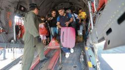 Lambayeque: hay 30.000 damnificados en toda la región