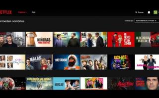 Netflix prepara botón para saltar los créditos de introducción