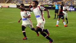Jugadores de la 'U' se ausentaron de prácticas por huaicos