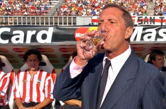 Carlos Salvador Bilardo: el médico que revolucionó el fútbol